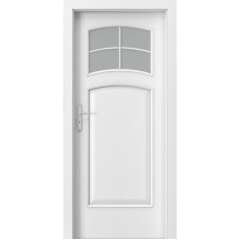 Porta NOVA 6.5 Biela 
